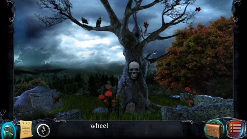 红鸦之谜：军团